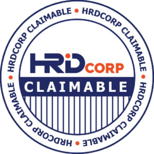 HRD-Corp Training Claimable